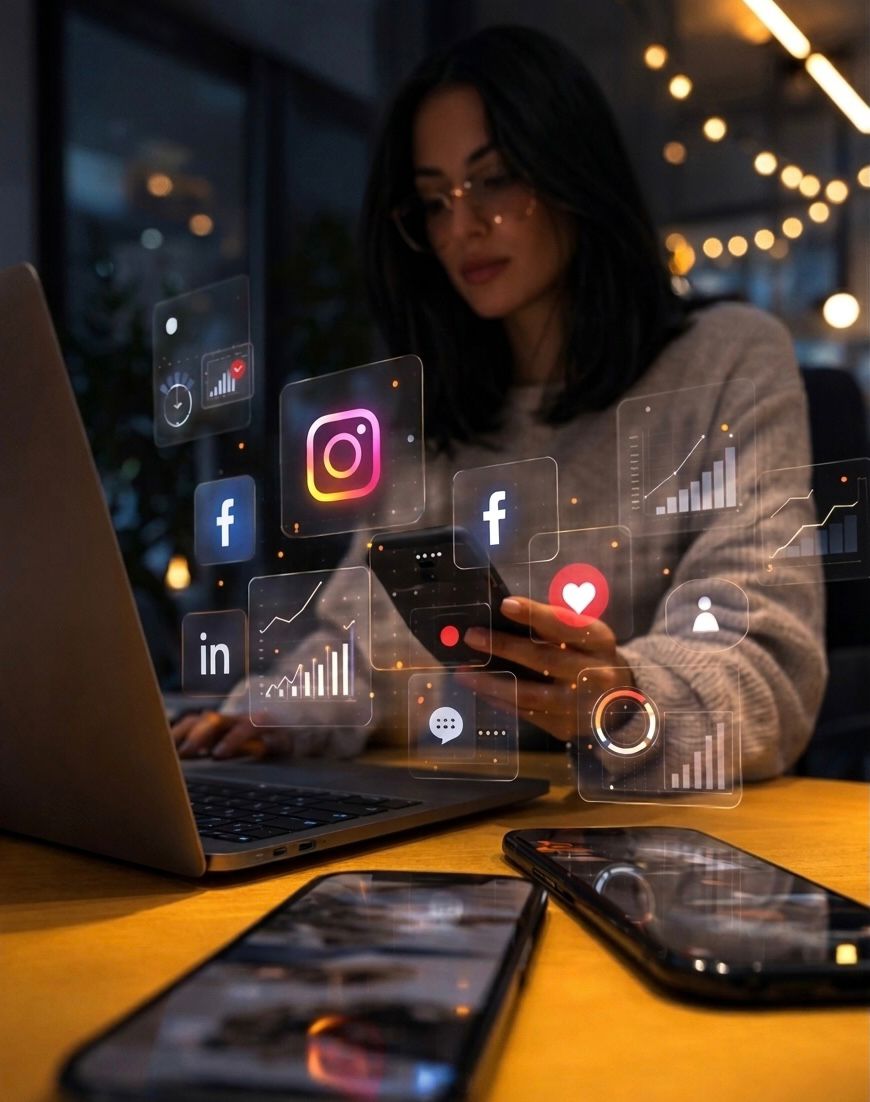 Digital Marketing